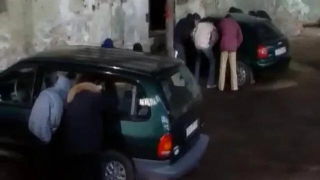 انجمن بدون ثبت نام  بیمار با جوراب به واژن یک پزشک عکس سکسی دختر کرد سفید پوست و یک پزشک روسی خیره می شود